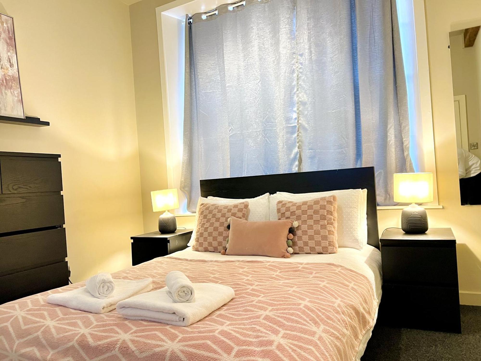 Dublin Temple Bar Apartment Extérieur photo