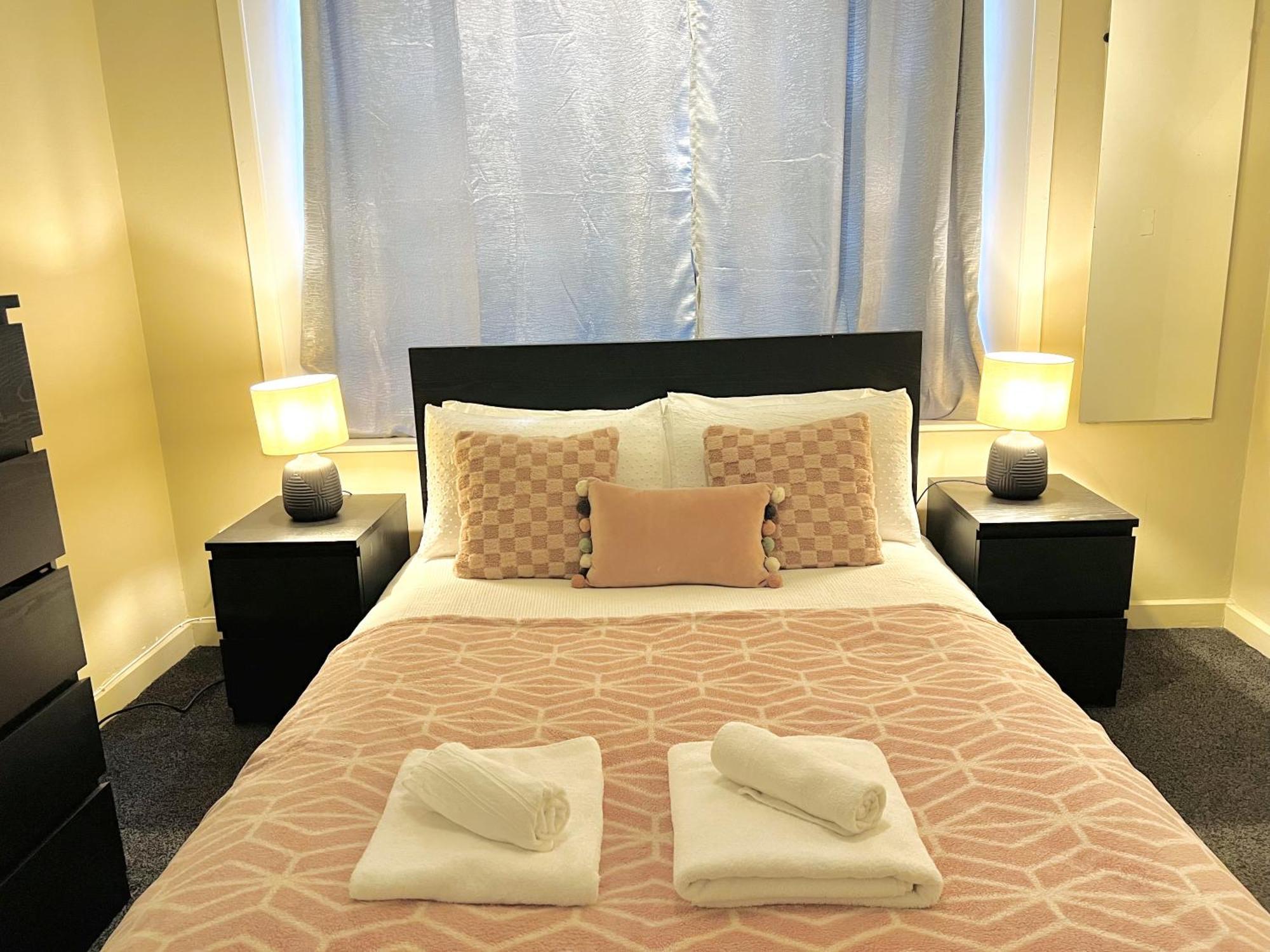 Dublin Temple Bar Apartment Extérieur photo