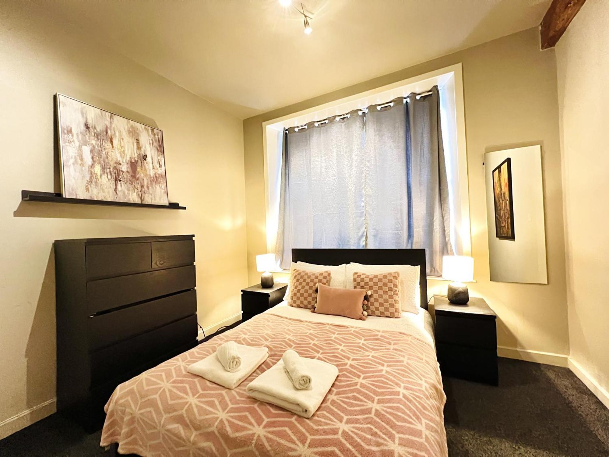 Dublin Temple Bar Apartment Extérieur photo
