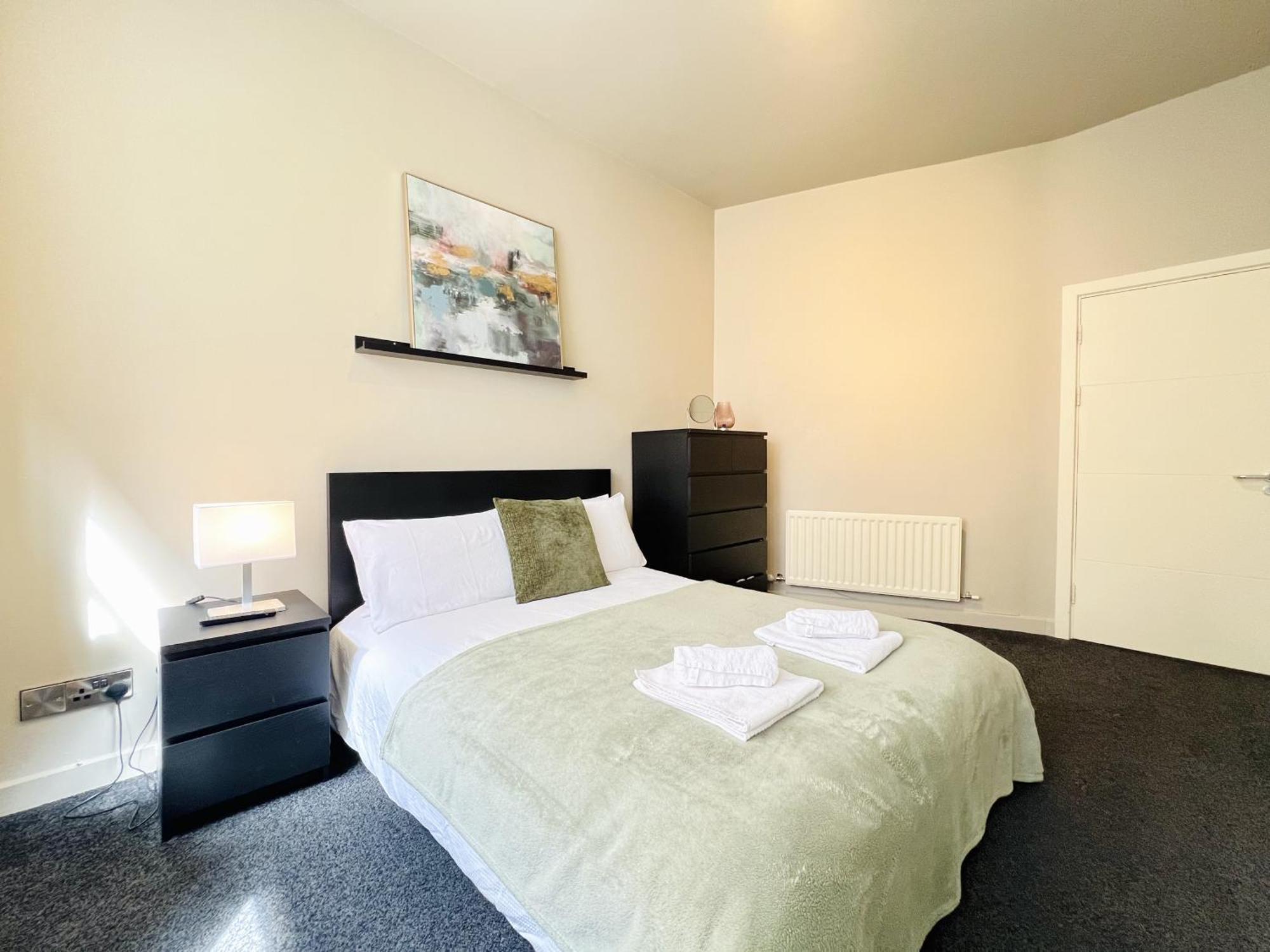 Dublin Temple Bar Apartment Extérieur photo