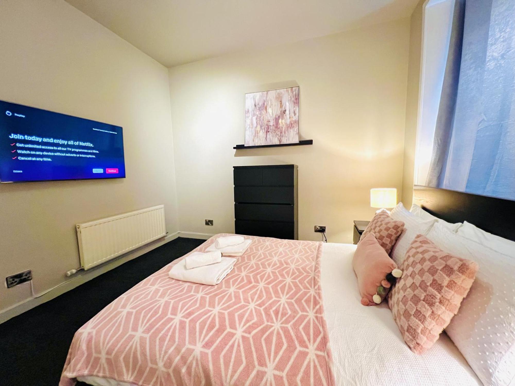 Dublin Temple Bar Apartment Extérieur photo