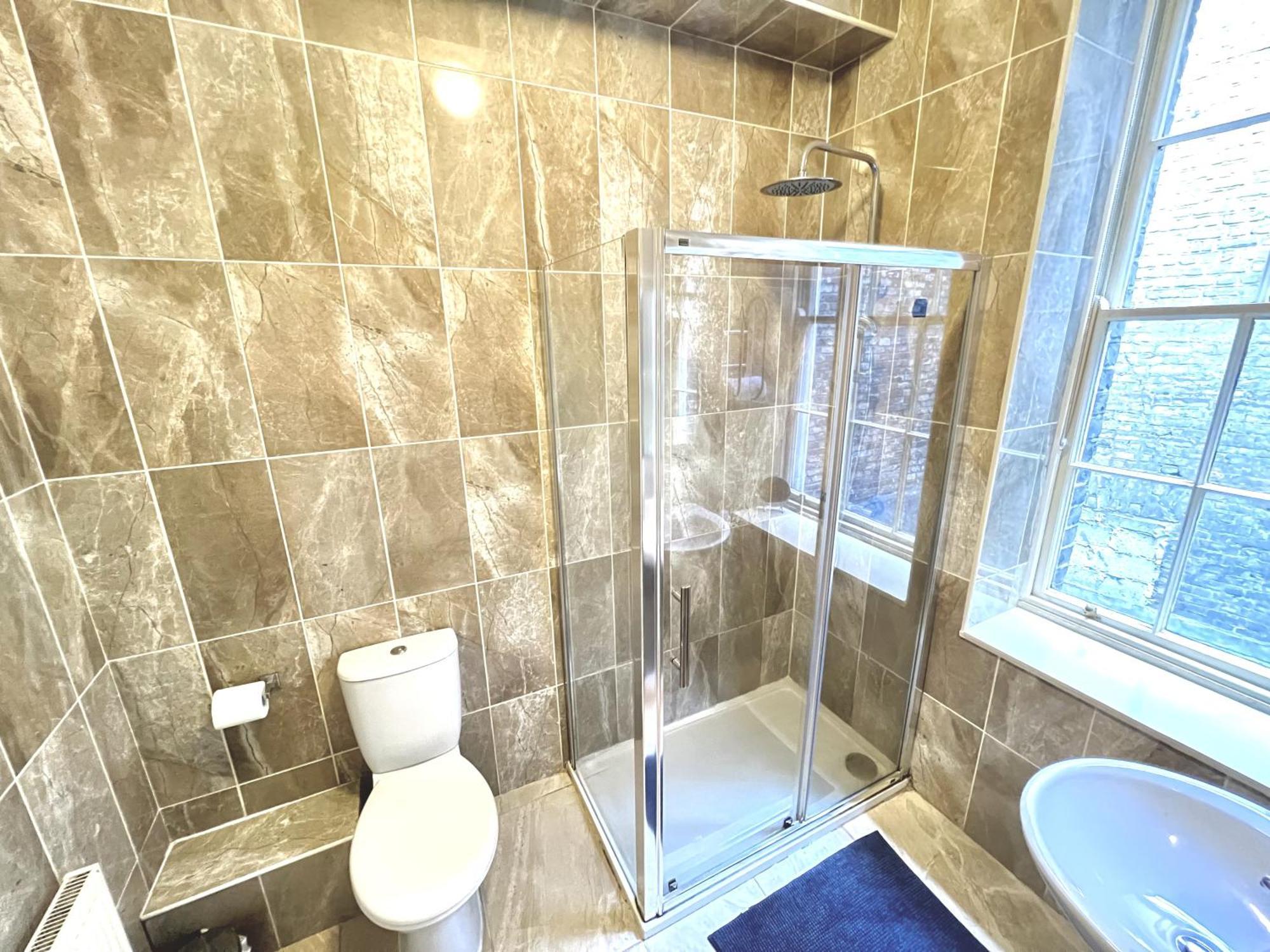 Dublin Temple Bar Apartment Extérieur photo