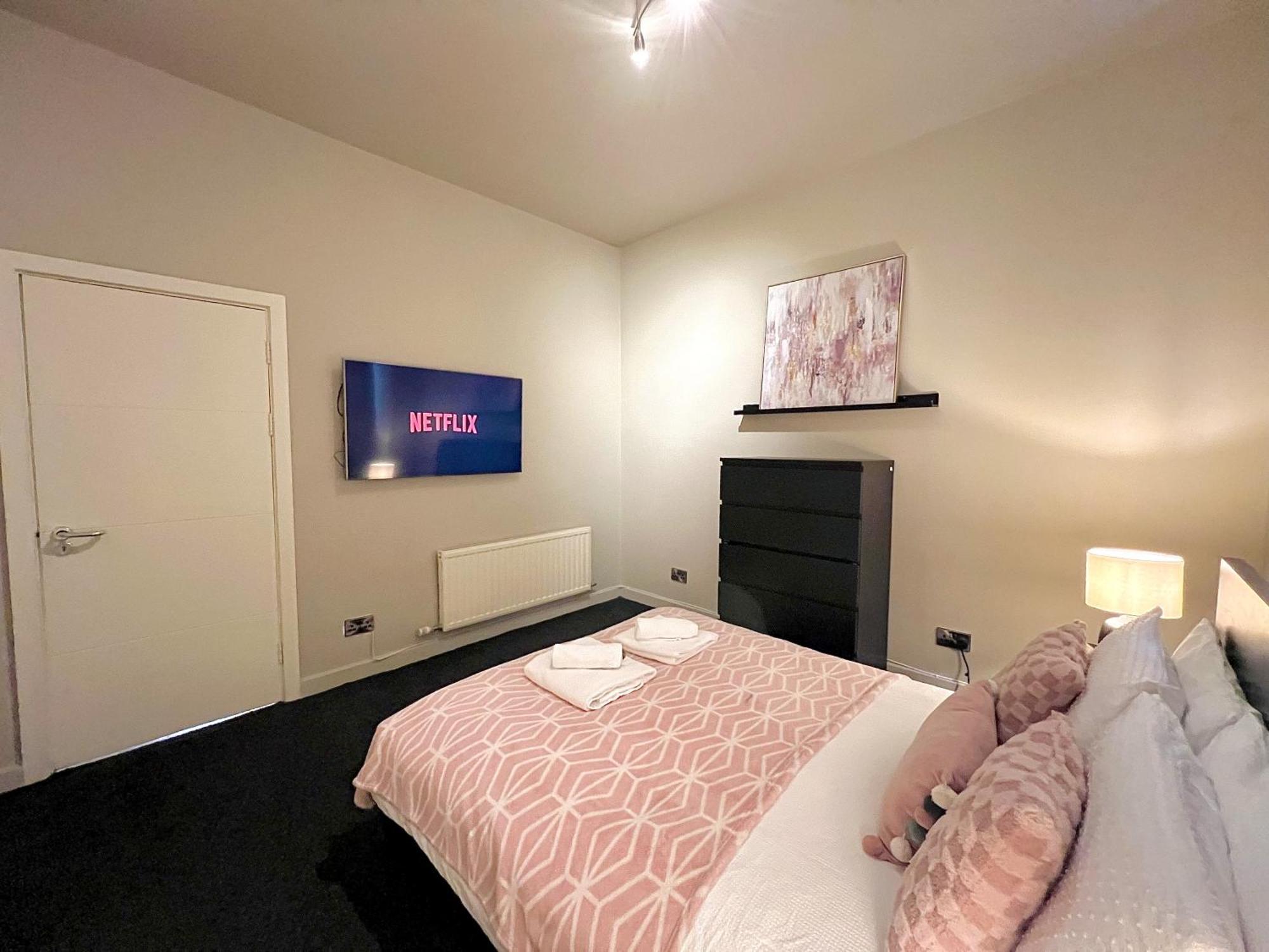 Dublin Temple Bar Apartment Extérieur photo