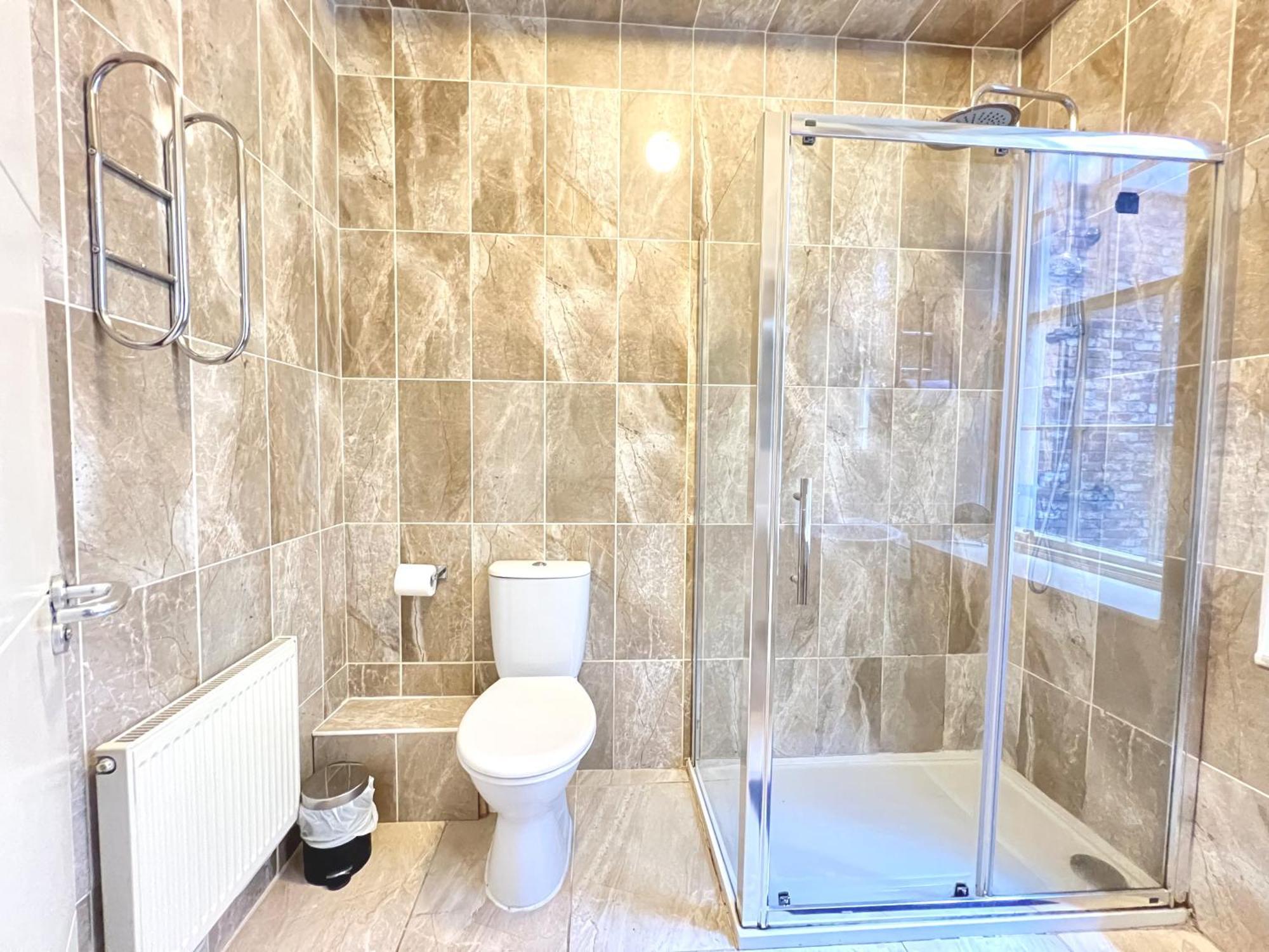 Dublin Temple Bar Apartment Extérieur photo